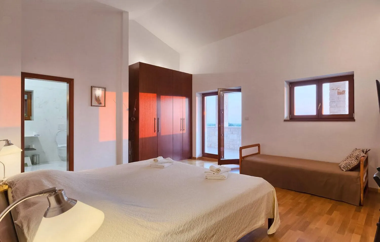 Villa Dubravka In Central Istria For 11 People - Pet Friendly With 70 M2 Private Pool Vosteni