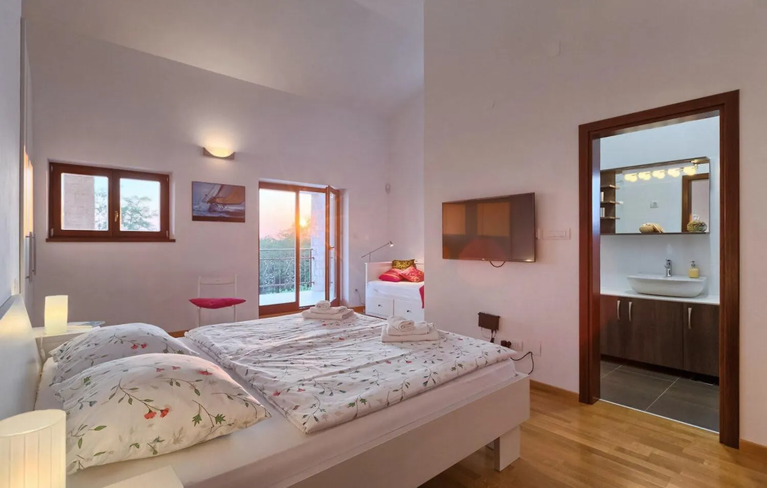 Villa Dubravka In Central Istria For 11 People - Pet Friendly With 70 M2 Private Pool Vosteni Croatia